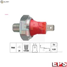 OIL PRESSURE SWITCH 1.800.035