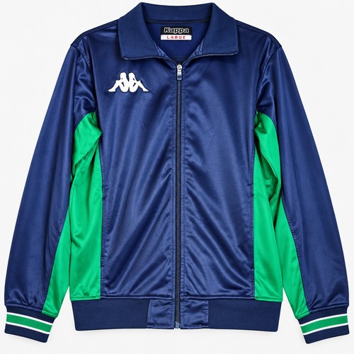 Kappa vintage large navy - large,