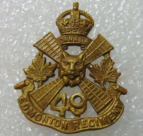 Canadian 49th edmonton - 49th,