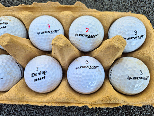 Dunlop ddh tour - dunlop, soft