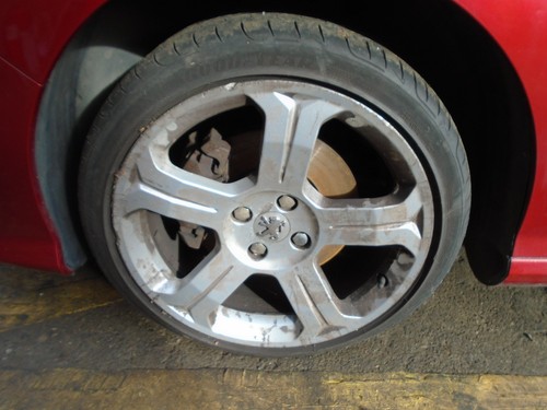 Peugeot 308cc hdi - peugeot,