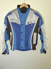 Belstaff Padded Motorcycle Jacket Size S