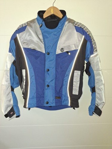 Belstaff padded motorcycle - padded,