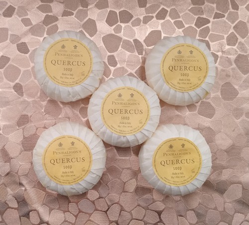 Penhaligon quercus scented - penhaligon's,