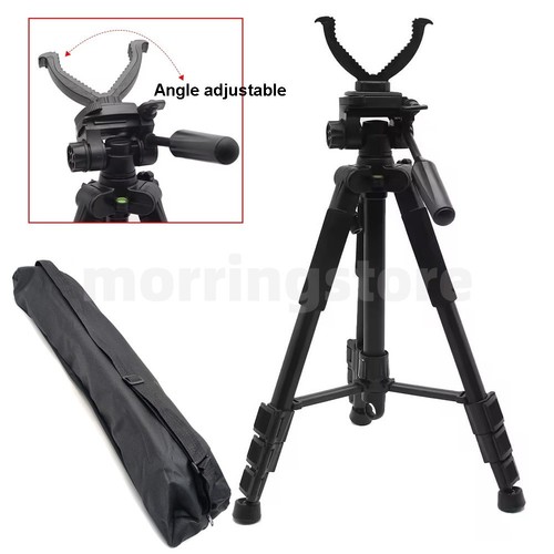 New hunting shooting rest - v,
