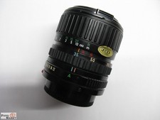 Canon Zoom Lens FD 35-70 /