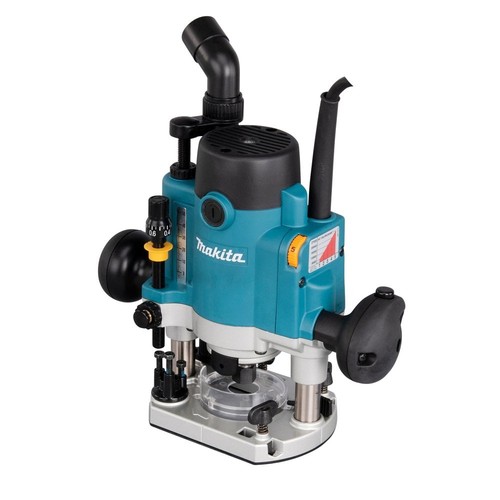 Makita rp1111c 8mm compact - makita,
