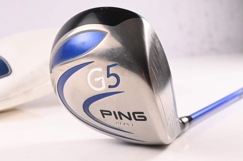 Ping driver 5 - 10.5, /