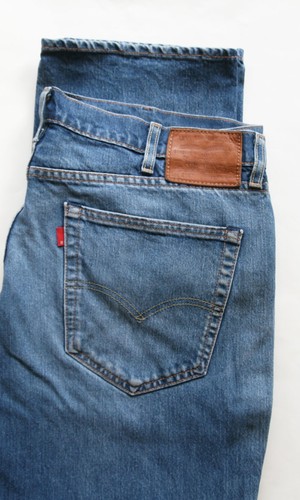 Levi lot 514 jeans waist - levi's, jeans.
