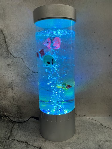 Global gizmos silver led - global,