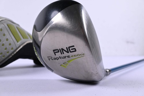 Ping rapture driver 10 - rapture, 10.5