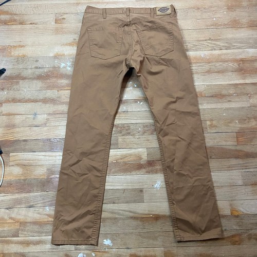 Dickies series flex slim - flex,