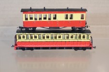 KIT BUILT HOe GAUGE RAKE of 2