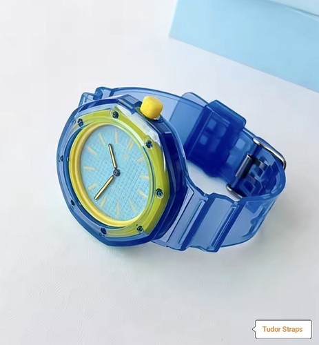 Swatch royal pop - x,