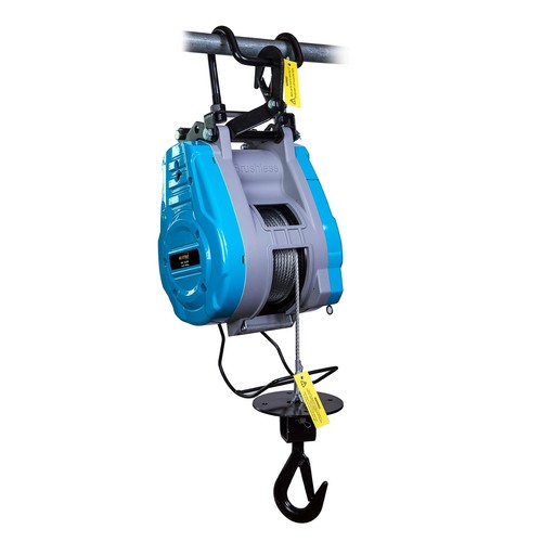 Katsu electric hoist - katsu,