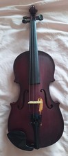 Half Size Knight Violin