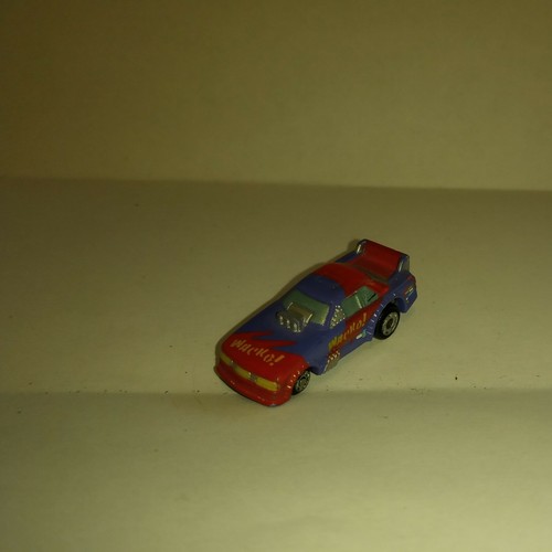 Micro machines ford - micro, 90's