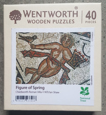 Wentworth 'Chedworth Roman