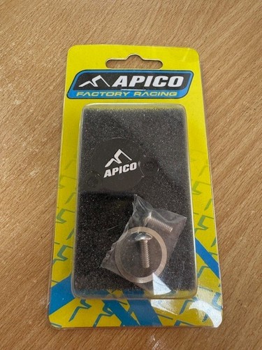 Apico trials bike rear brake - bike,