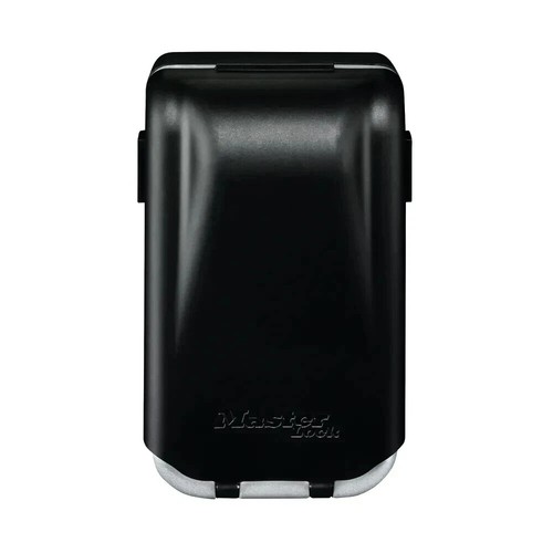 Master lock light - up, dial