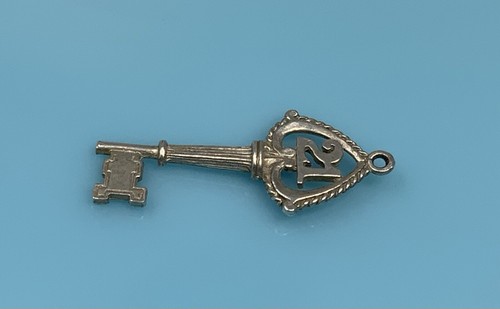 Vintage sterling silver 21st - sterling,