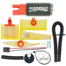 Fuel pump for honda xl1000v - fuel,
