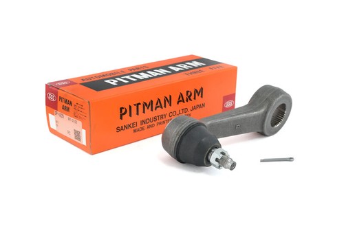 Sp1620 steering pitman - pitman, arm