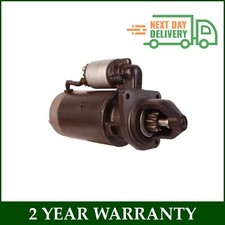 Starter motor daf 130 - starter,