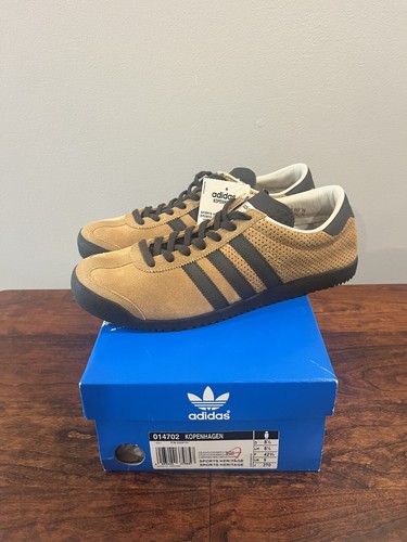 Adidas kopenhagen size - kopenhagen,