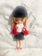 Custom Petite Blythe Dolls 