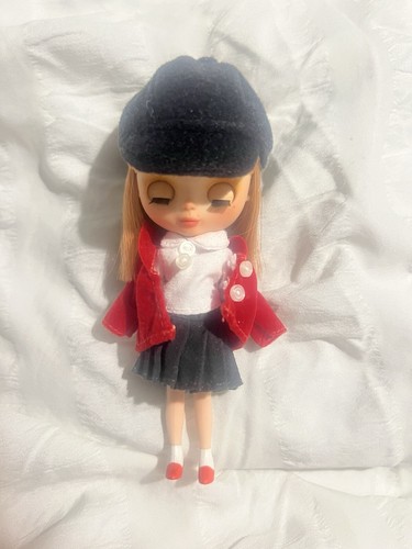 Custom petite blythe - custom,