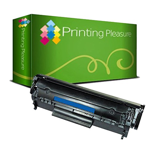 Toner unbrand fits for - toner, hp