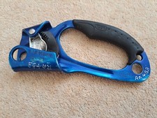Petzl ascension right - petzl,
