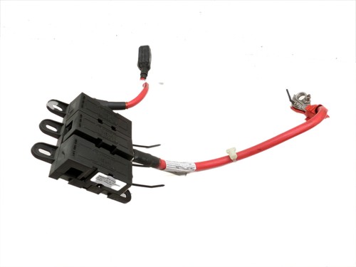 Harness for battery plus - harness,