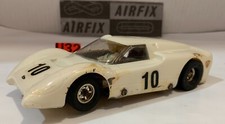 Slot Car Airfix Mrrc Clubman