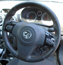 12 VAUXHALL CORSA D 1.2 SXI