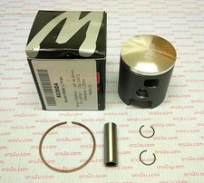 WOSSNER 50mm PISTON KIT SUZUKI