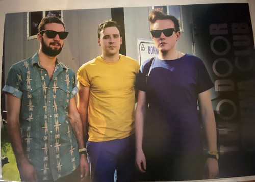 Two door cinema club - two,