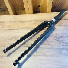 Kona CX Cyclocross Fork Tapered Threadless Disc Brake 700C 212mm