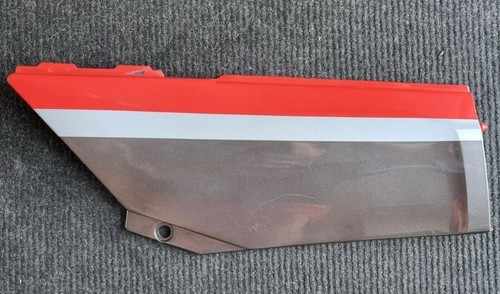 Used good condition lhs - condition,