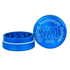 Genuine 44mm Aluminium Small
