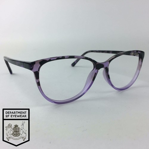 Specsavers eyeglasses purple - eyeglasses,