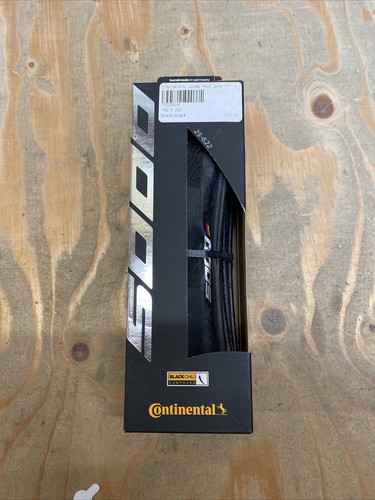 Continental grand prix 5000 - continental,