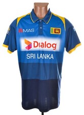 SRI LANKA CRICKET SHIRT JERSEY