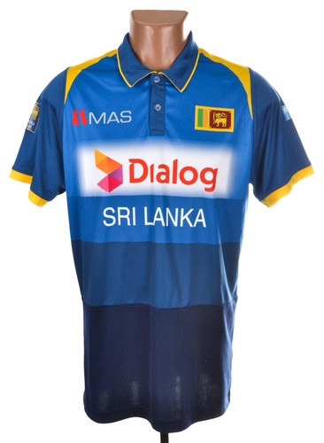Sri lanka cricket - sri, mas