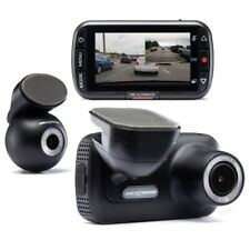 Nextbase 320XR Front & Rear Dash Cam 1080p HD, 140° Wide Angle