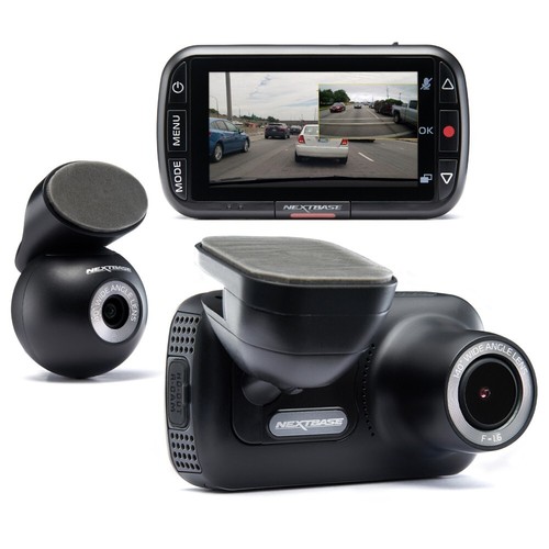 Nextbase 320xr dash cam - nextbase,