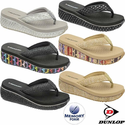 Ladies dunlop memory - dunlop,
