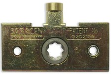 Saracen Window Upvc Double