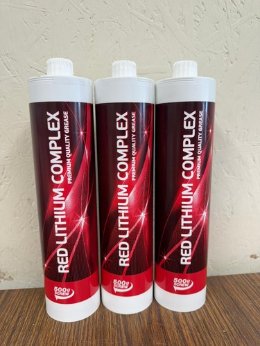 Ironsides red lithium complex - lithium,